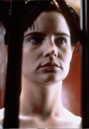 Jennifer Jason Leigh as Hedra Carlson in Single White Female (1992)