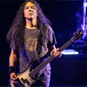 Mike Inez (Alice in Chains)
