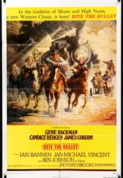 Bite the Bullet (1975)