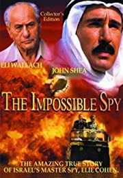 The Impossible Spy (1987)