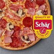 Gluten Free New Yorker