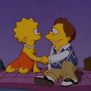 Lisa's Date With Density (S8E7)