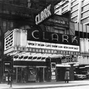 Clark Monroe's Uptown House