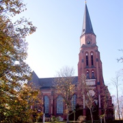 St. Jakobus, Görlitz