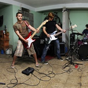 Garage Band