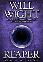 Reaper (Will Wight)