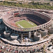 SDCCU (Qualcomm) Stadium
