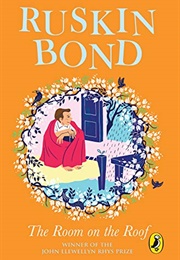 The Room on the Roof (Ruskin Bond)