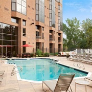 Woodcliff Spa and Hotel, Rochester, NY