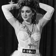 1984 MTV Video Music Awards Show