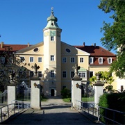 Schloss Hermsdorf
