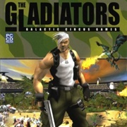 The Gladiators: Galactic Circus Games