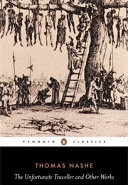 The Unfortunate Traveller (Thomas Nashe)