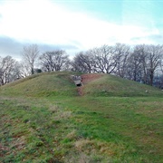 Uley Long Barrow