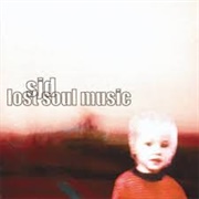SJD Lost Soul Music