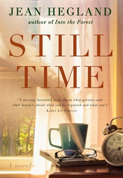 Still Time (Jean Hegland)