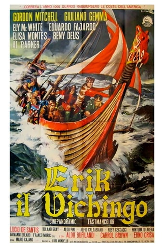 Erik the Viking (1965)