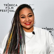 Raven Symone