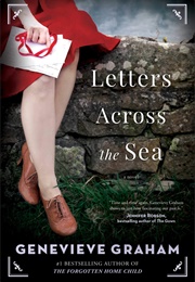 Letters Across the Sea (Genevieve Graham)