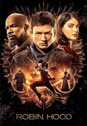 Robin Hood: $13.8M Loss (2018)