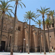 Almería Cathedral