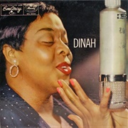 Dinah Washington - Dinah!