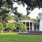 Newberry College