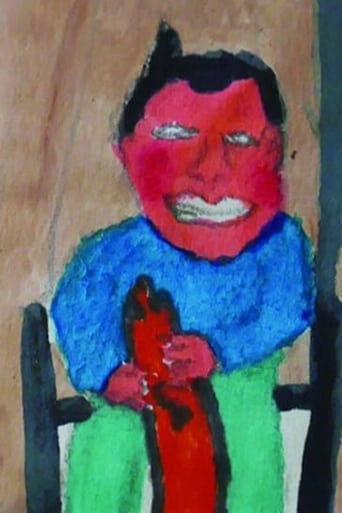 Noli Me Tangere (2019)