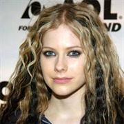 Avril Lavigne