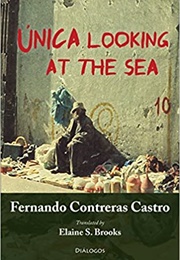 Unica Looking at the Sea (Fernando Contreras Castro - Costa Rica)