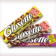 Glossettes
