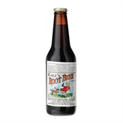 Gale's Root Beer