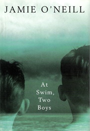 At Swim, Two Boys (Jamie O'Neill)