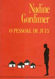 O Pessoal De July (Nadine Gordimer)