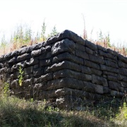 Fort Negley Park and Visitors Center