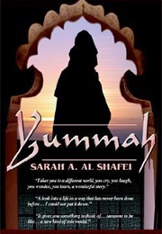 Yummah (Sarah a Al Shafei - Bahrain)
