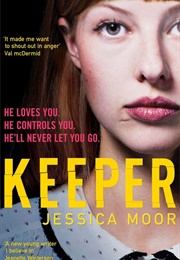 Keeper (Jessica Moor)