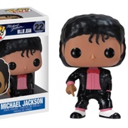 Funko Pop Michael Jackson
