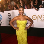 Samira Wiley