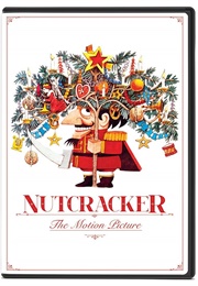 Nutcracker: The Motion Picture (1986)