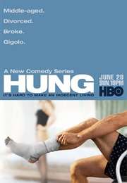 Hung Season 1 (2009)