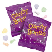 Candy Bones