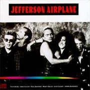 Jefferson Airplane - Jefferson Airplane