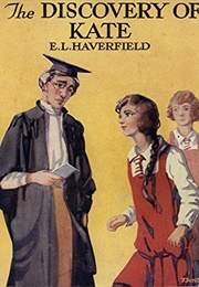 The Discovery of Kate (E. L. Haverfield)
