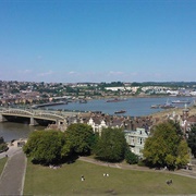 Strood, England