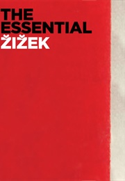 The Essential Zizek (Slavoj Žižek)