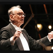 Ennio Morricone - The Good, the Bad, and the Ugly