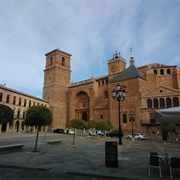Villanueva De Los Infantes
