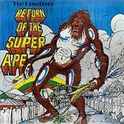 The Upsetters - Return of the Super Ape