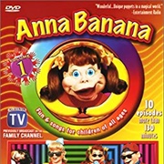 Anna Banana